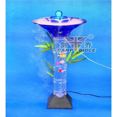 House decoration ideas humidifier ultrasonic tiffany table lamps uk